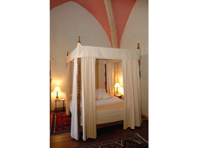 Chateau Royal De Saint-Saturnin Екстер'єр фото